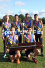 Senior mens 6 stage road relay, 2019 ERRA 6 and 4 Stage Relay and Young Athletes.  Photo: David T. Hewitson/Sports for All Pics